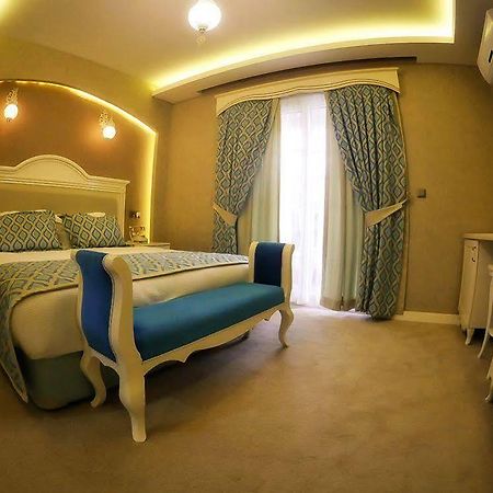 Hatunca Otel & Restaurant Amasya Buitenkant foto