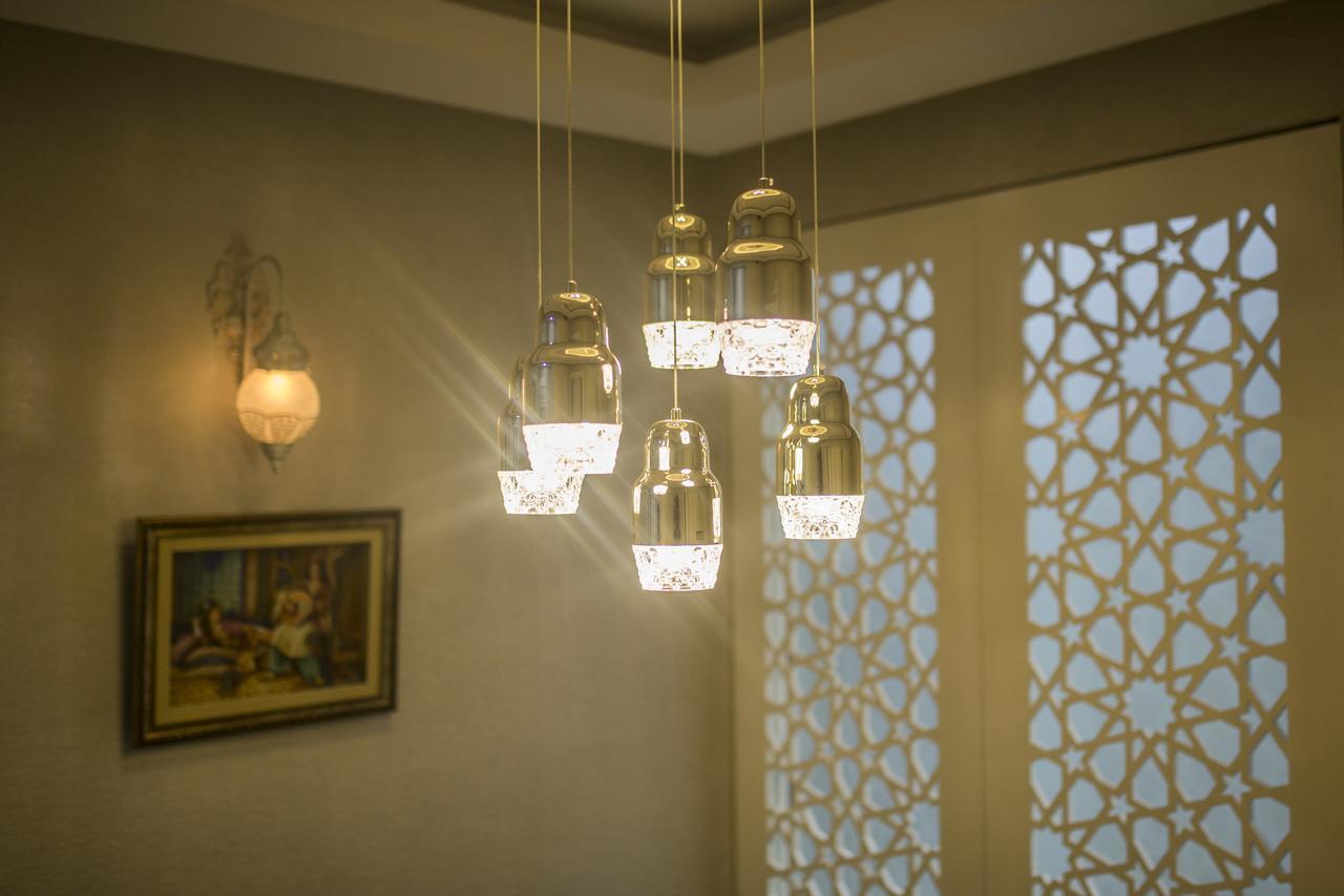 Hatunca Otel & Restaurant Amasya Buitenkant foto
